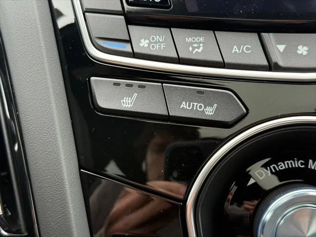 2026 Acura RDX Base