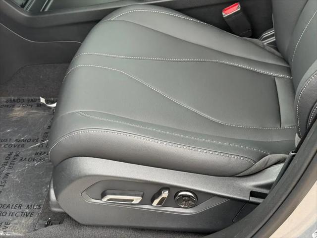 2026 Acura RDX Base