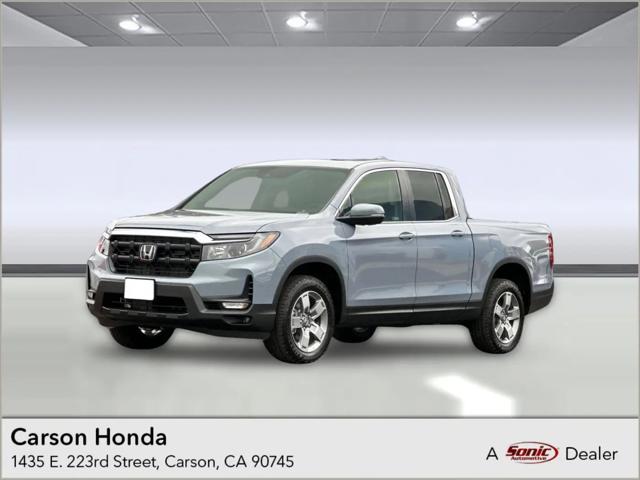 2026 Honda Ridgeline RTL for sale in Carson, CA