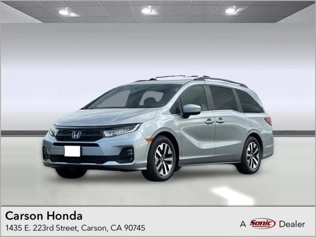 2026 Honda Odyssey EX-L for sale in Carson, CA