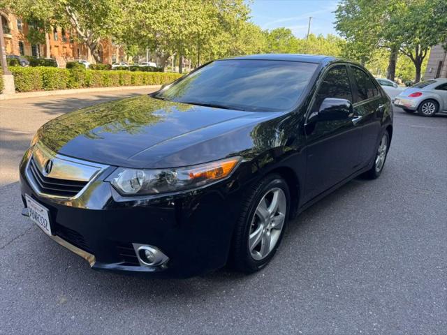 2012 Acura TSX 2.4 for sale in Santa Cruz, CA