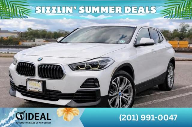 2021 BMW X2 xDrive28i for sale in Kearny, NJ