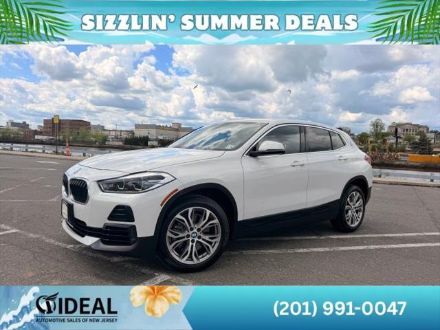 2021 BMW X2 xDrive28i