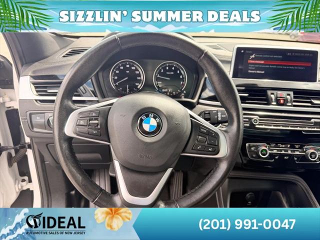 2021 BMW X2 xDrive28i