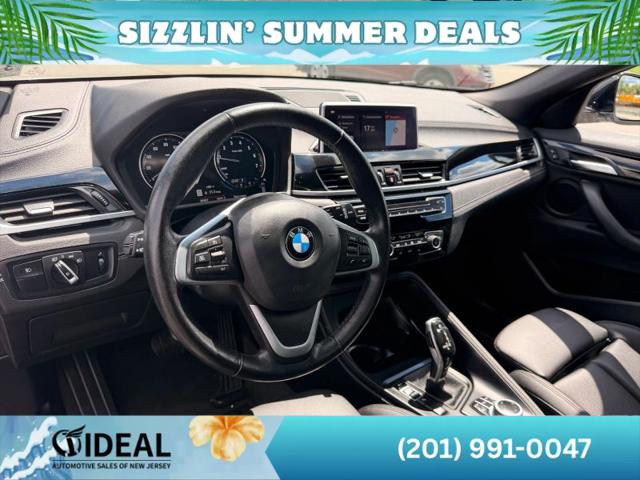 2021 BMW X2 xDrive28i