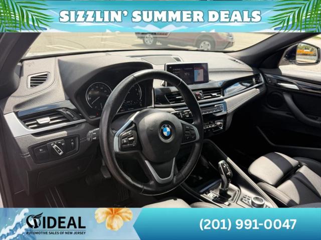 2021 BMW X2 xDrive28i