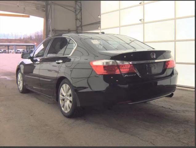 2013 Honda Accord EX-L for sale in Pittsburgh, PA