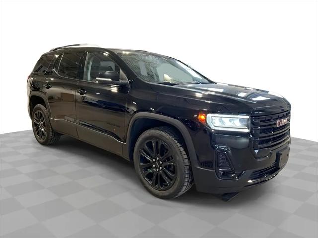 2023 GMC Acadia AWD SLT for sale in Boston, NY