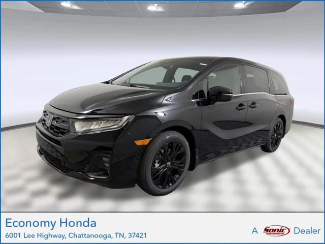 2026 Honda Odyssey Sport-L for sale in Chattanooga, TN