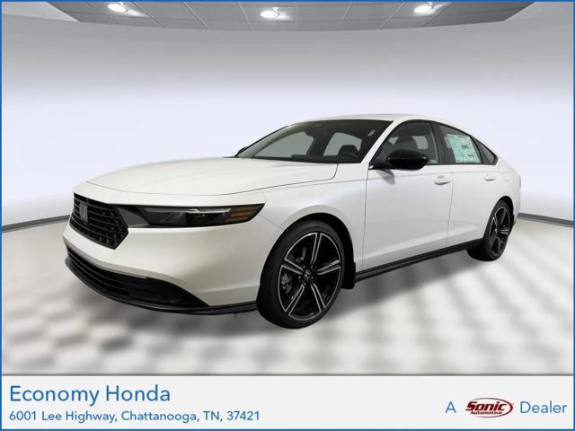 2026 Honda Accord Sedan Sport for sale in Chattanooga, TN