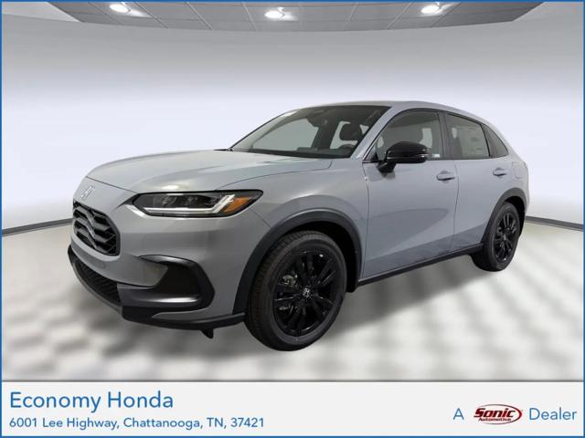 2027 Honda HR-V Sport for sale in Chattanooga, TN