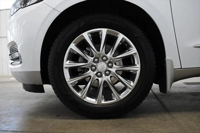 2020 Buick Enclave AWD Premium