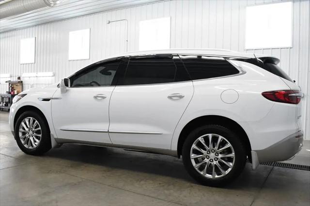 2020 Buick Enclave AWD Premium