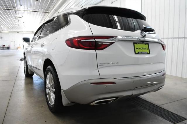 2020 Buick Enclave AWD Premium