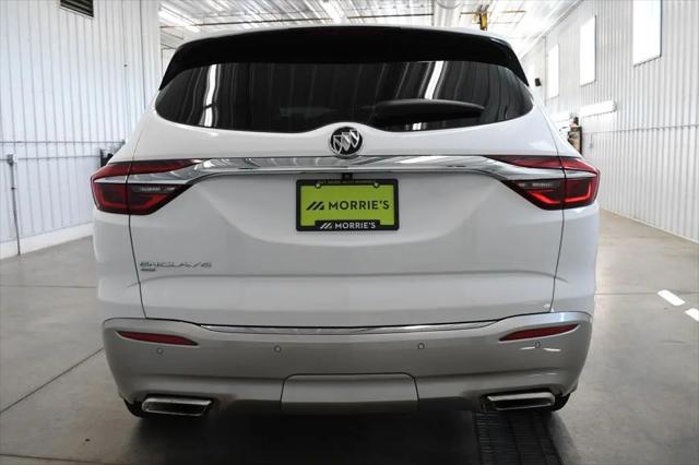 2020 Buick Enclave AWD Premium
