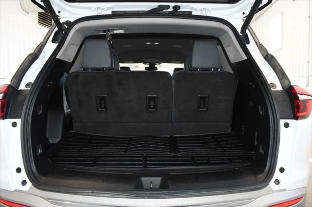 2020 Buick Enclave AWD Premium