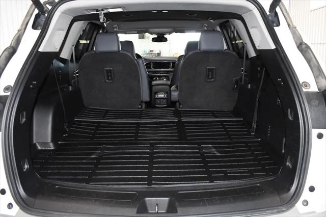 2020 Buick Enclave AWD Premium