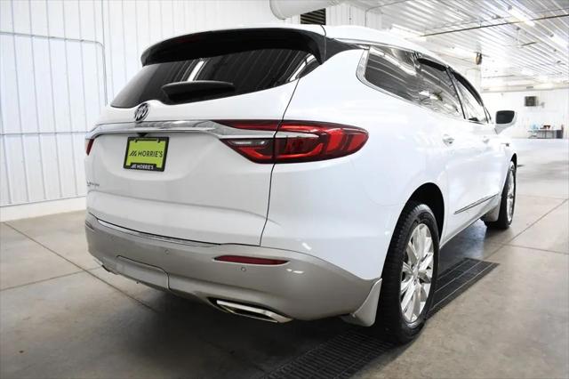 2020 Buick Enclave AWD Premium