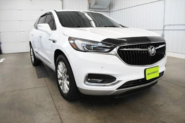 2020 Buick Enclave AWD Premium
