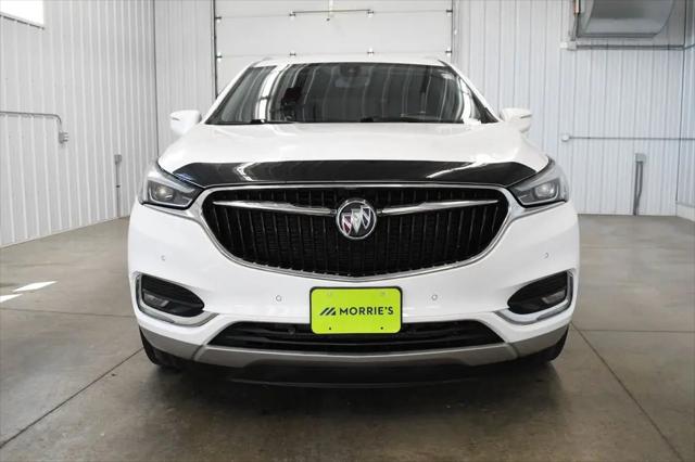 2020 Buick Enclave AWD Premium
