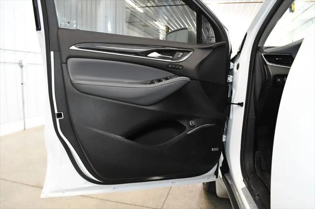 2020 Buick Enclave AWD Premium