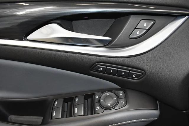 2020 Buick Enclave AWD Premium