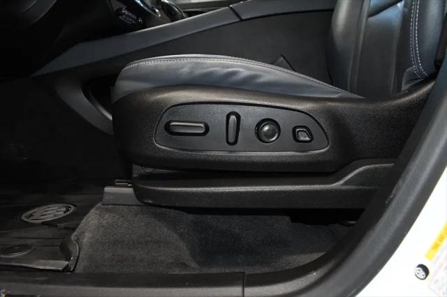 2020 Buick Enclave AWD Premium