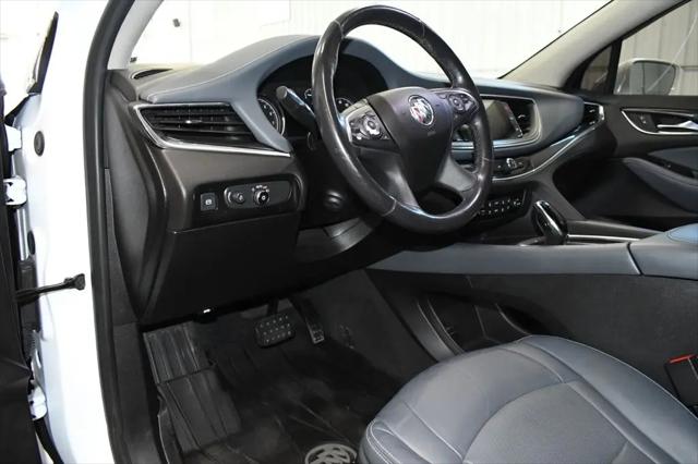 2020 Buick Enclave AWD Premium