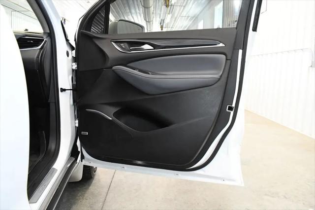 2020 Buick Enclave AWD Premium