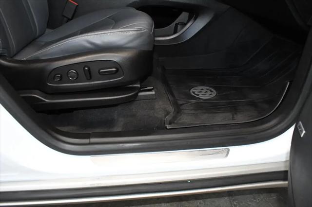 2020 Buick Enclave AWD Premium