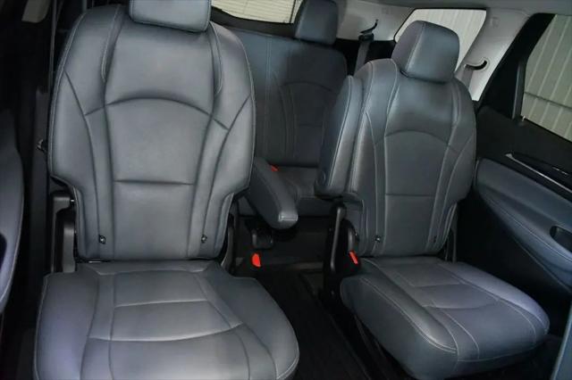 2020 Buick Enclave AWD Premium