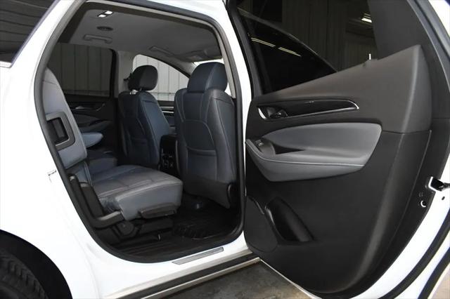 2020 Buick Enclave AWD Premium