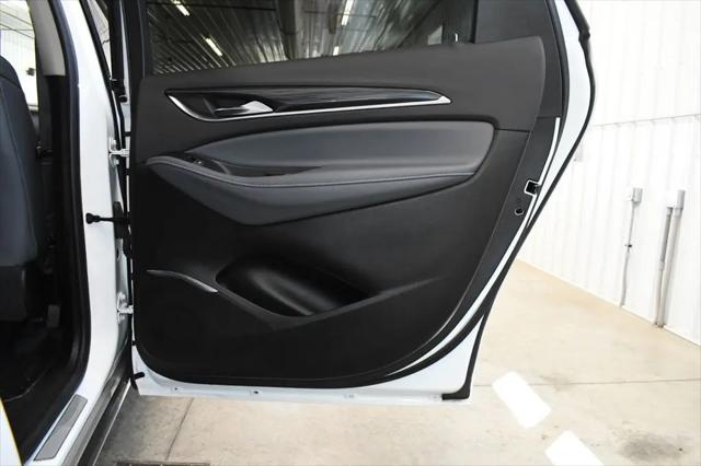 2020 Buick Enclave AWD Premium