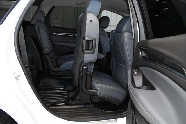2020 Buick Enclave AWD Premium