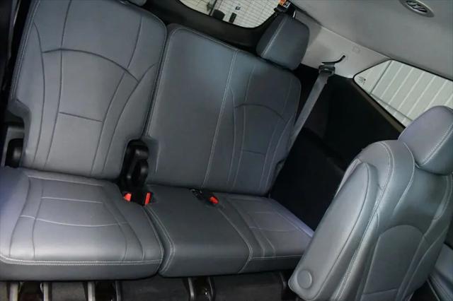 2020 Buick Enclave AWD Premium