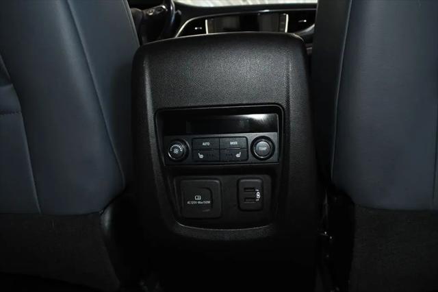 2020 Buick Enclave AWD Premium