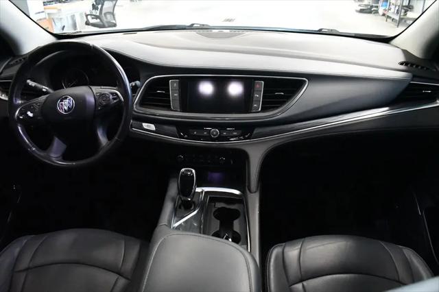 2020 Buick Enclave AWD Premium