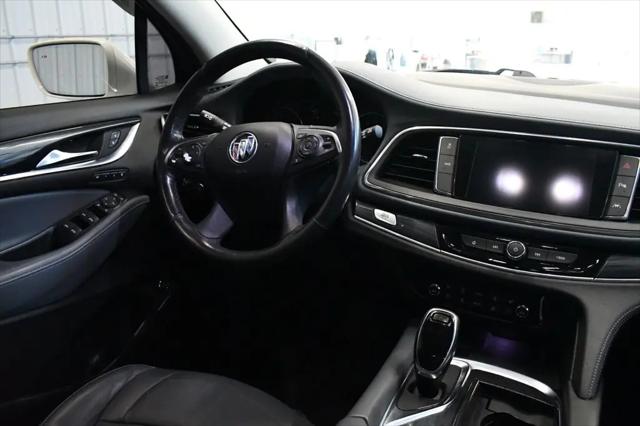 2020 Buick Enclave AWD Premium