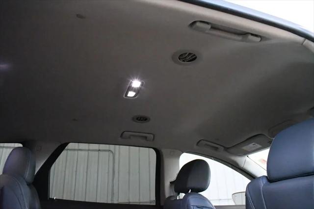 2020 Buick Enclave AWD Premium