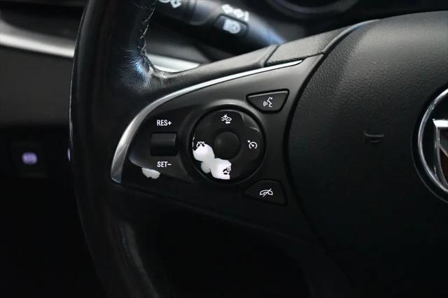 2020 Buick Enclave AWD Premium