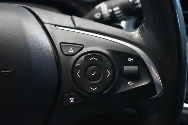 2020 Buick Enclave AWD Premium