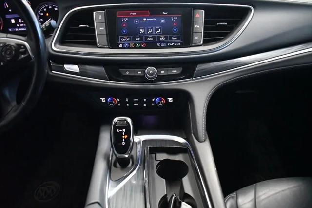 2020 Buick Enclave AWD Premium