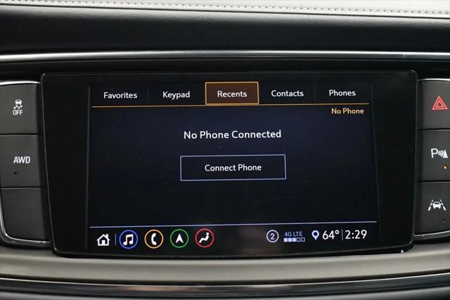 2020 Buick Enclave AWD Premium