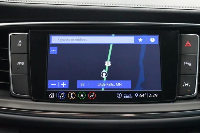 2020 Buick Enclave AWD Premium