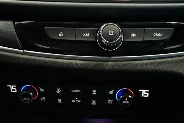 2020 Buick Enclave AWD Premium