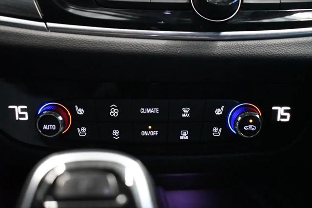 2020 Buick Enclave AWD Premium