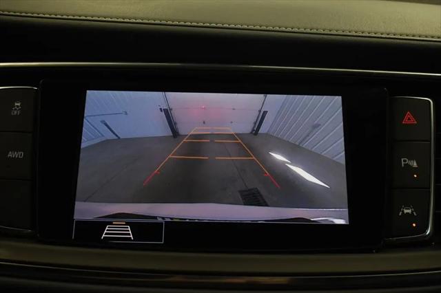 2020 Buick Enclave AWD Premium