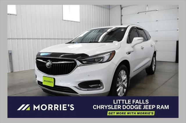 2020 Buick Enclave AWD Premium for sale in Little Falls, MN