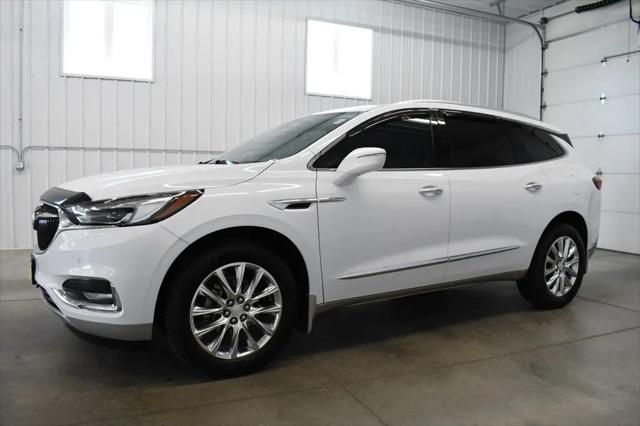 2020 Buick Enclave AWD Premium