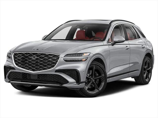 2026 Genesis GV70 2.5T Sport Prestige for sale in Cornelius, NC